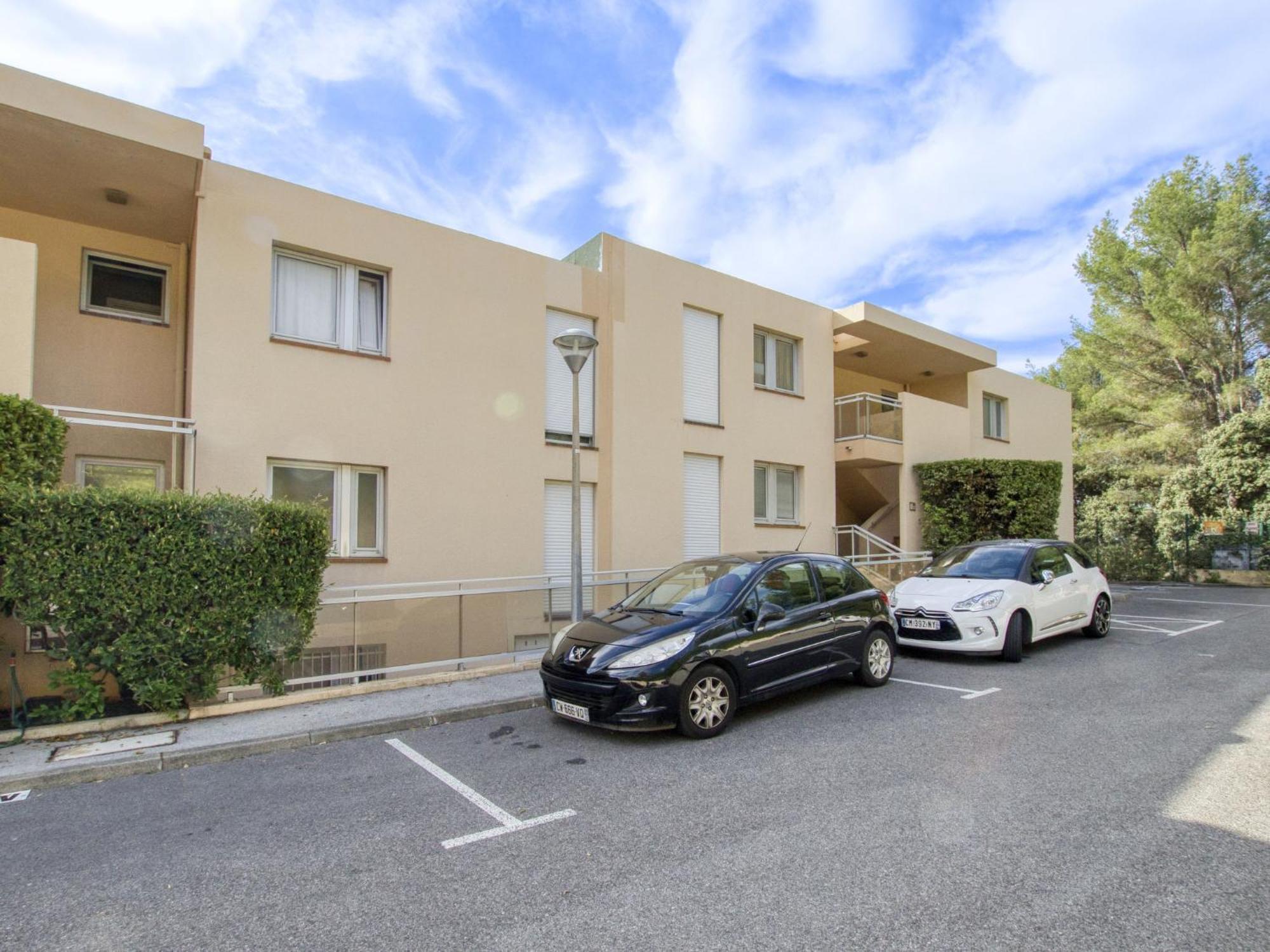Apartment Vanille - BAN135 Bandol Extérieur photo