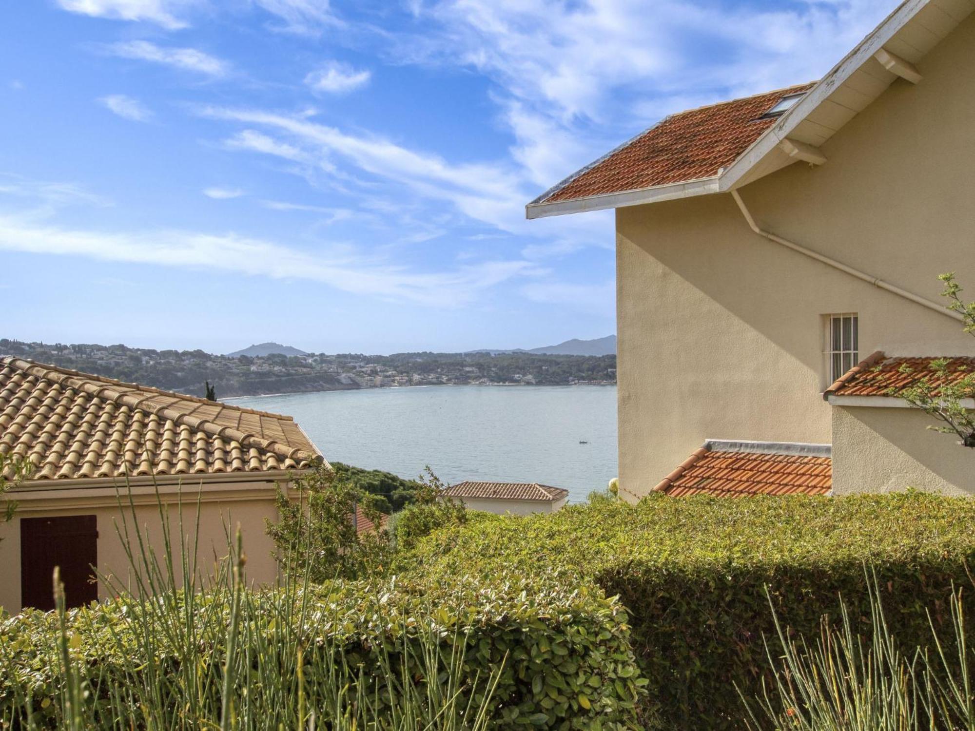 Apartment Vanille - BAN135 Bandol Extérieur photo