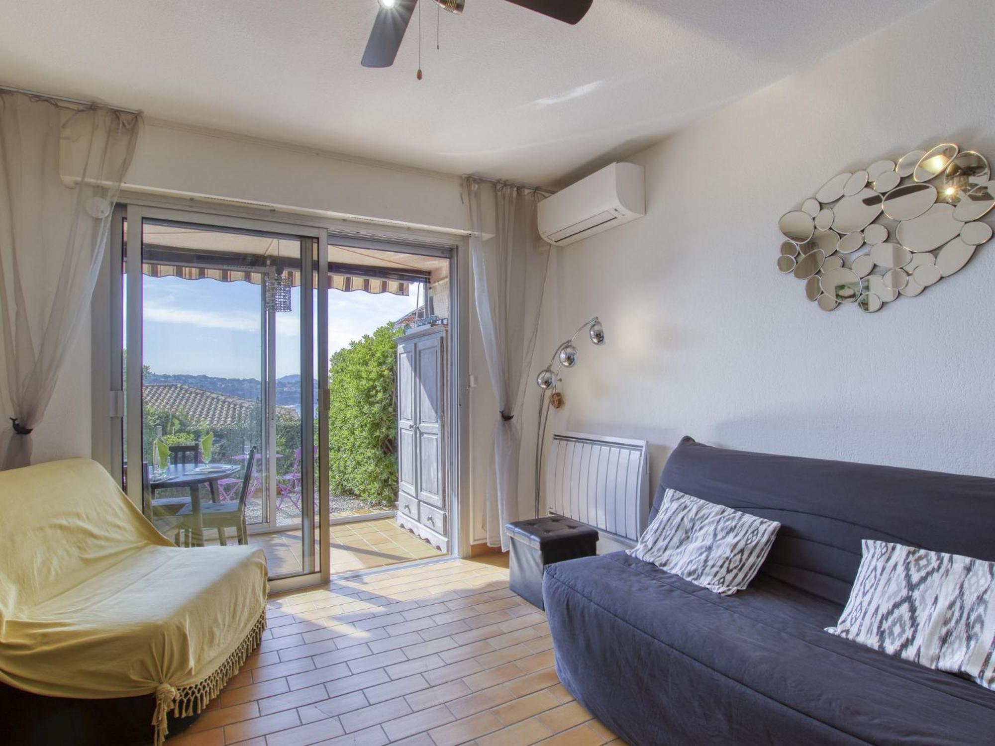 Apartment Vanille - BAN135 Bandol Extérieur photo